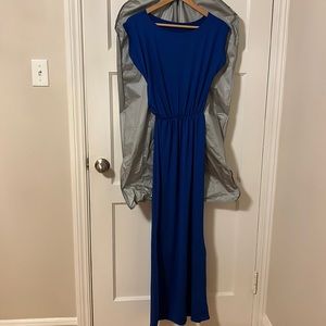 Brand New Maxi Dress